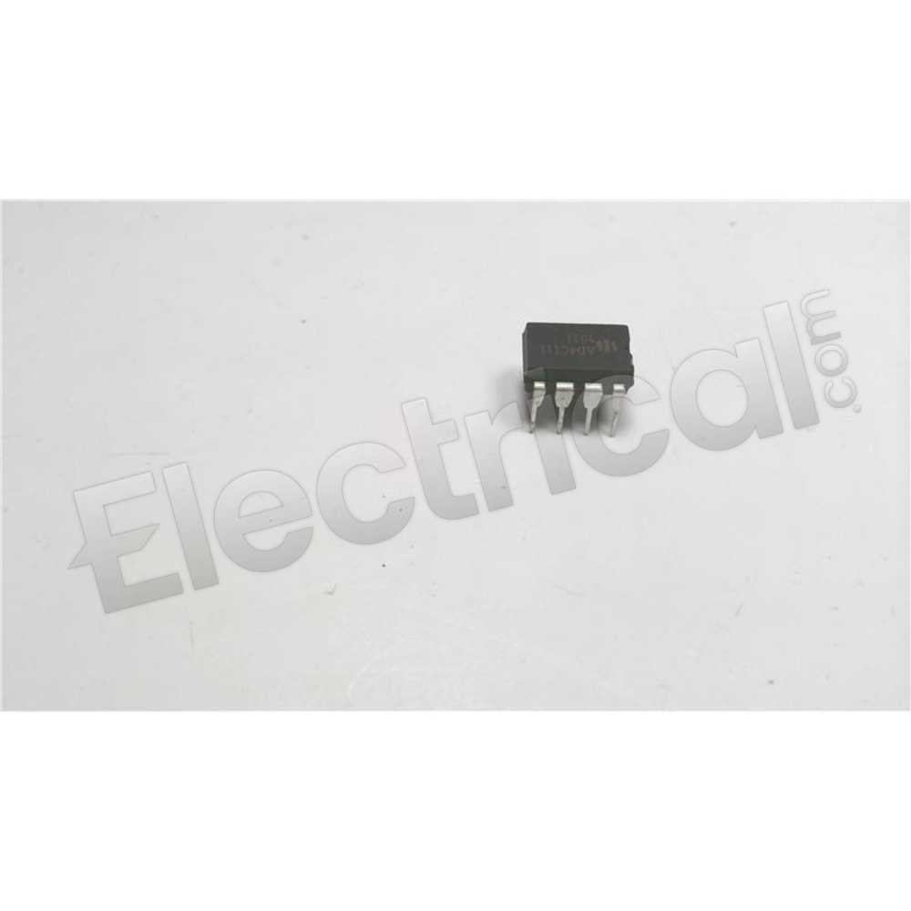 Solid State Inc AD4C111 IC Chip Computer Component