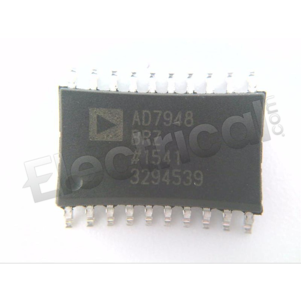 AD7948BRZ Analog Devices Data Aquisition/Converter IC Computer Component