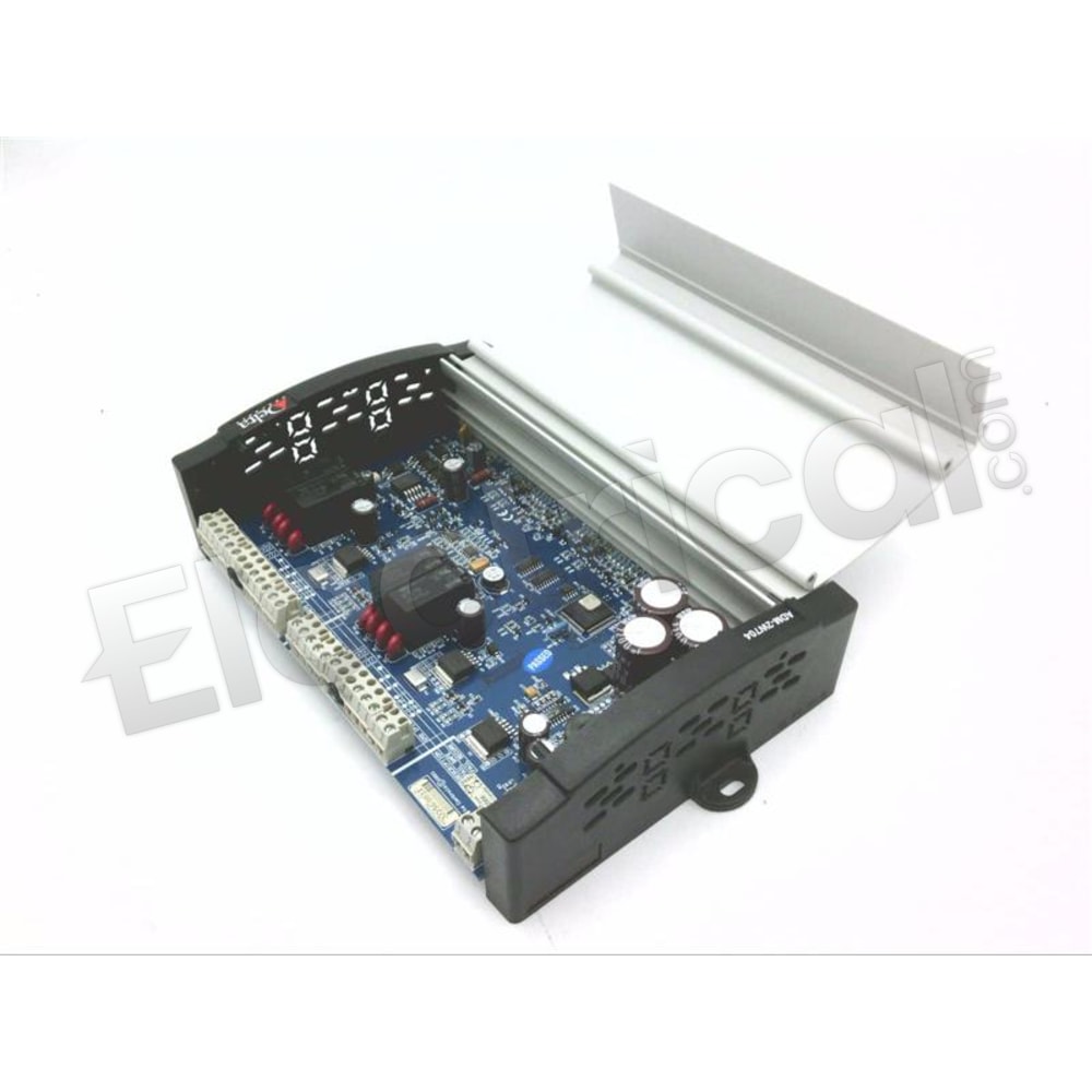 ADM-2W704 Delta Controls PLC Module Automation