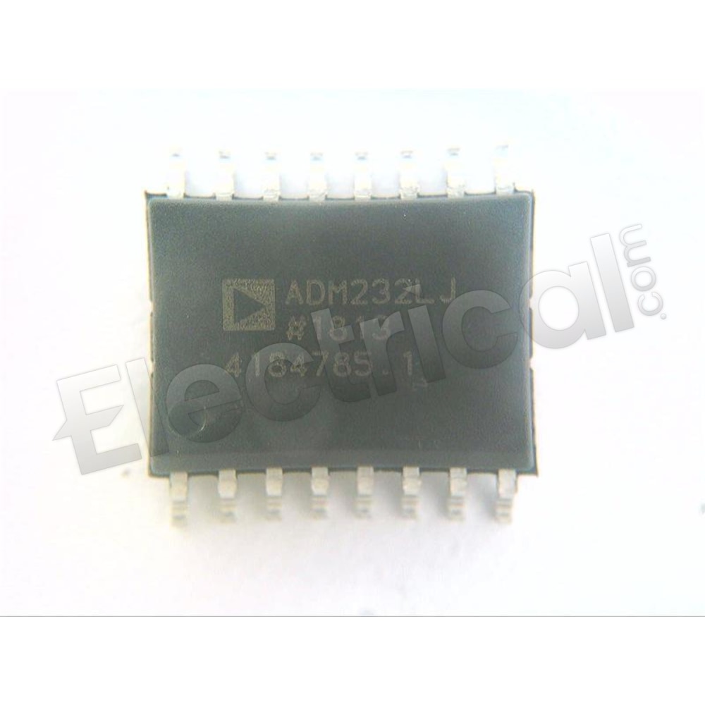Analog Devices ADM232LJRZ Processor IC Computer Component