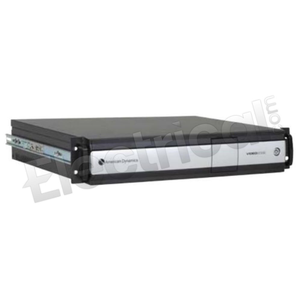 Tyco ADVER10N0H2G CPU Rack Computer Component