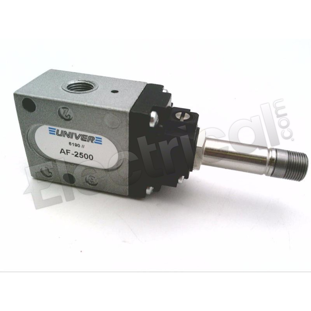 ELEKTROVENTIL MF-F2520S 3/2 G3/8" Ersetzt Univ Produktbild-Vorschau 3