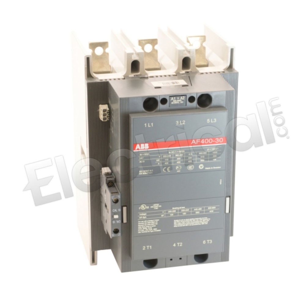 AF400-30-11-70 ABB A-Line A Contactor