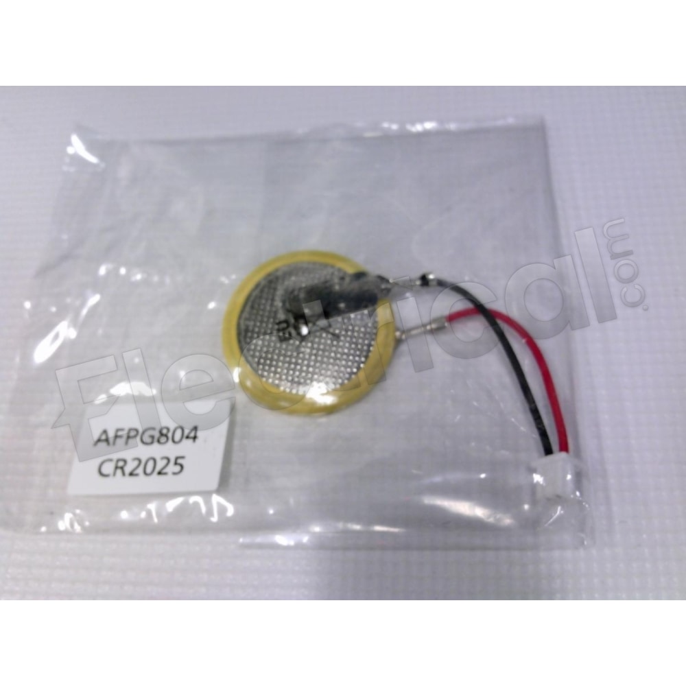 AFPG804 Matsushita Electric Battery Power Supply