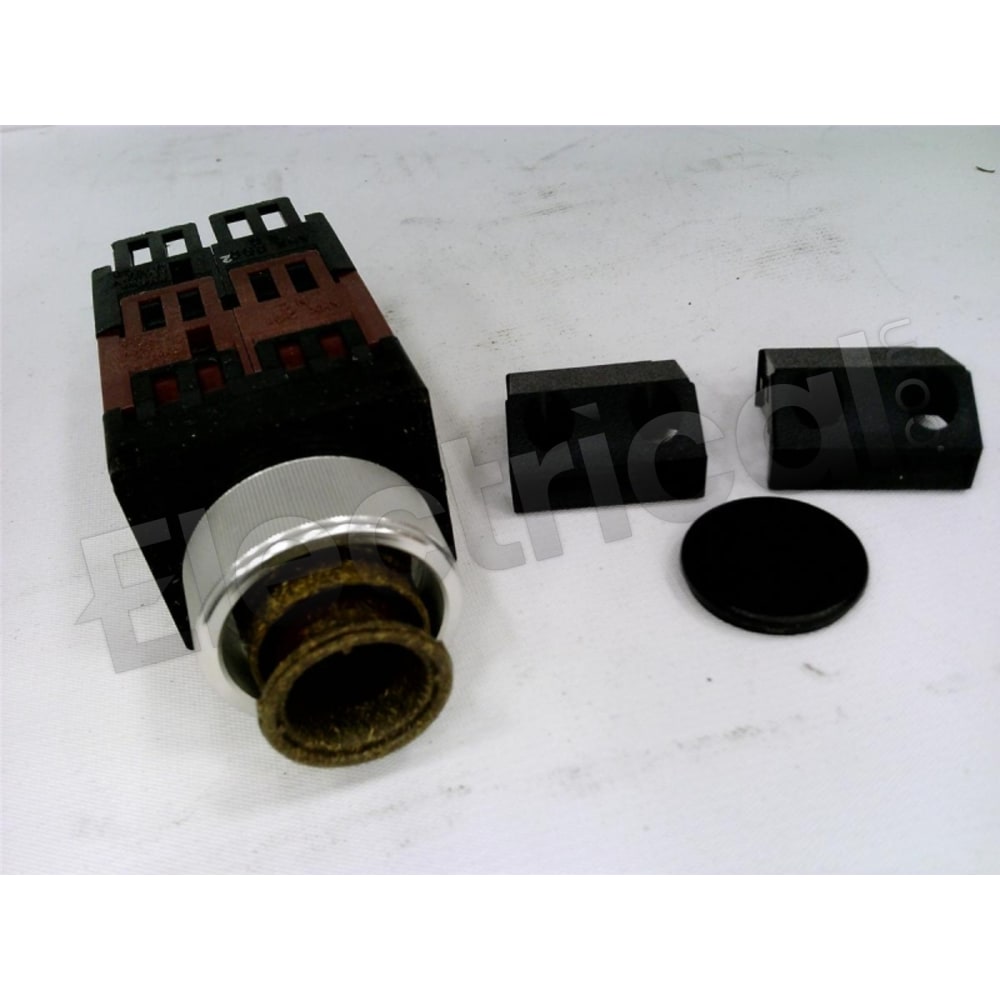 Fuji Electric AH22-S2B22 Automation Switch Automation