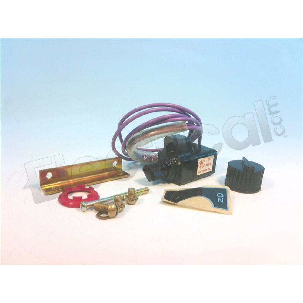 Eaton AHK-345 Automation Switch Automation