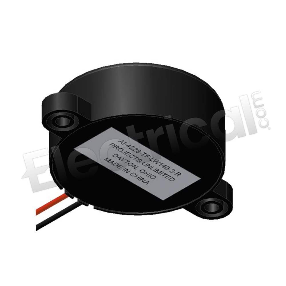 AI-4228-TF-LW140-3-R Bell Alarm Circuit Breaker