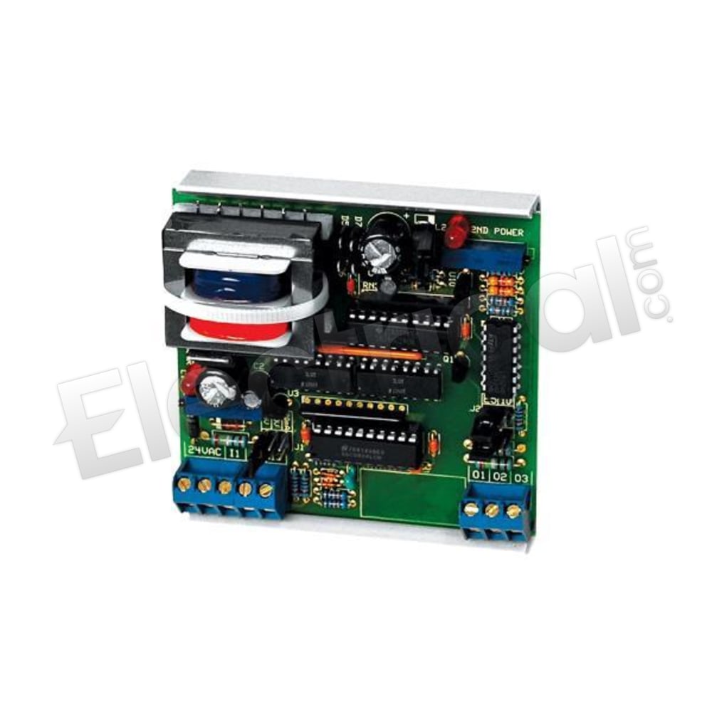 Eaton AIM1.1 PLC Module Automation