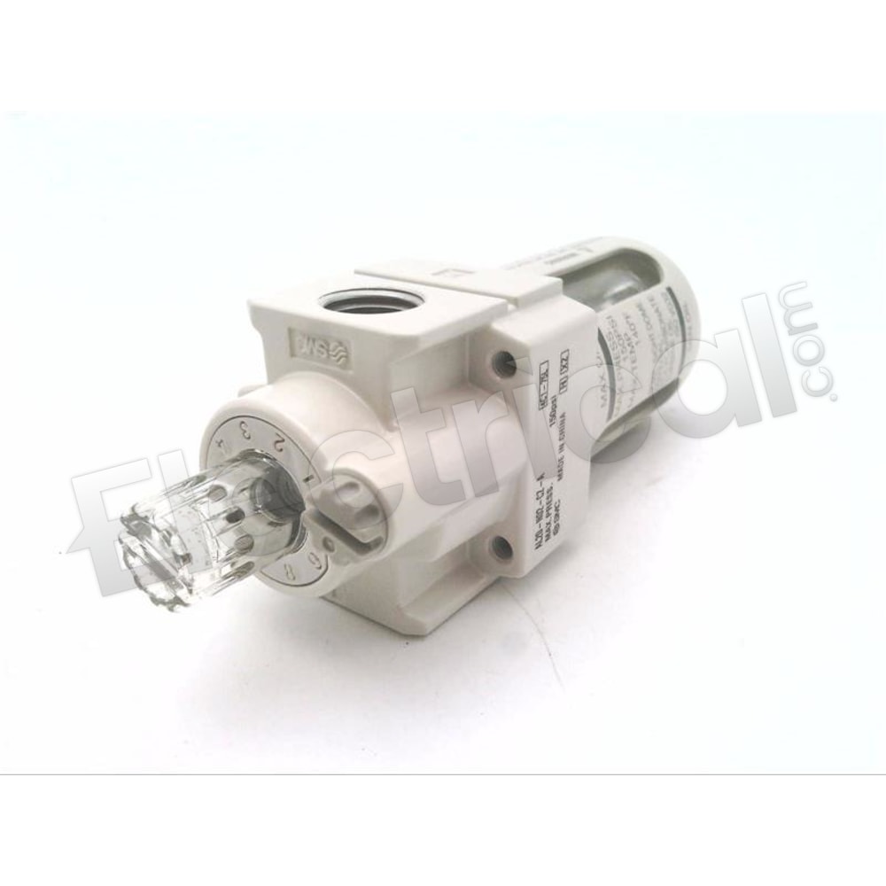 Smc Line AL20-N02-CZ-A SMC Line Lubricator Pneumatic