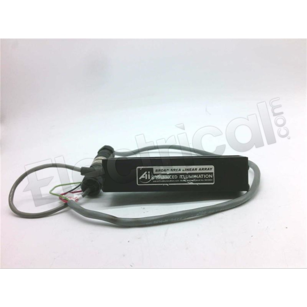 Advanced Illumination AL4424 Sensor Automation