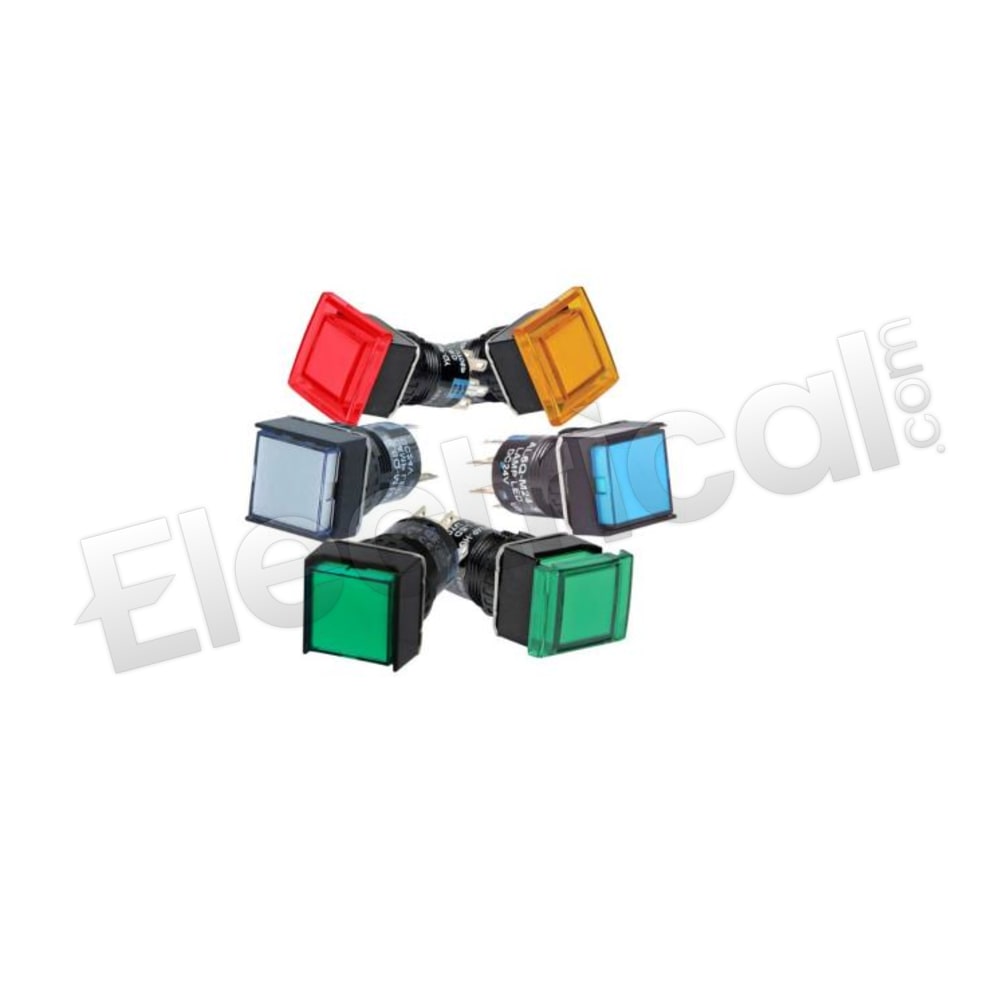 Al6q M11 R Idec Automation Switch Automation 