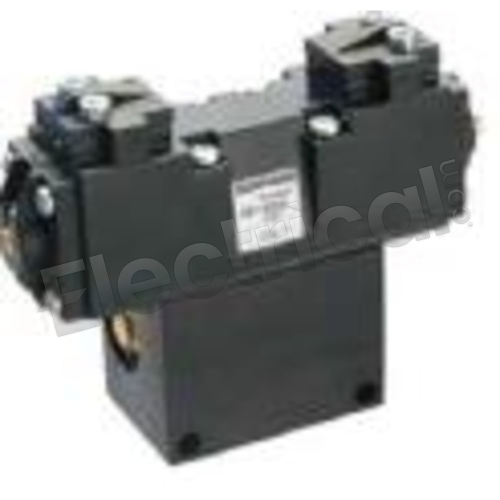 Transducteur Pneumoélectrique Univer AM-5200 - Signal Pneumatique Vers Électrique ON-OFF IP65