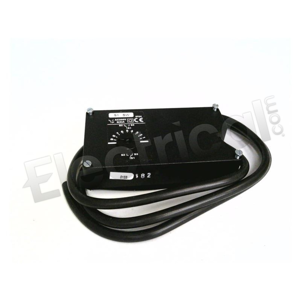 AM-661 Invensys Automation Switch Automation