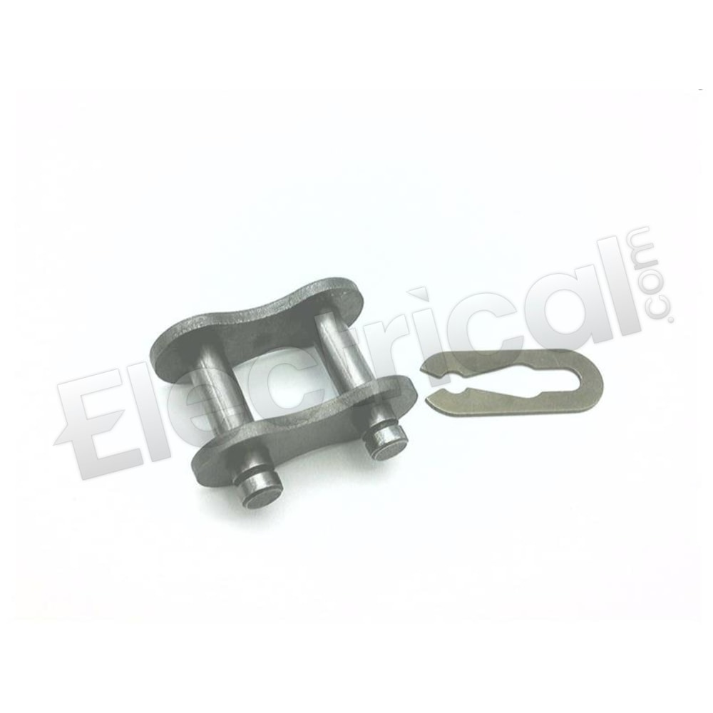 Catena Di Trasmissione Semplice Sati 3/4 X 1/2 Pollici - Foto 3