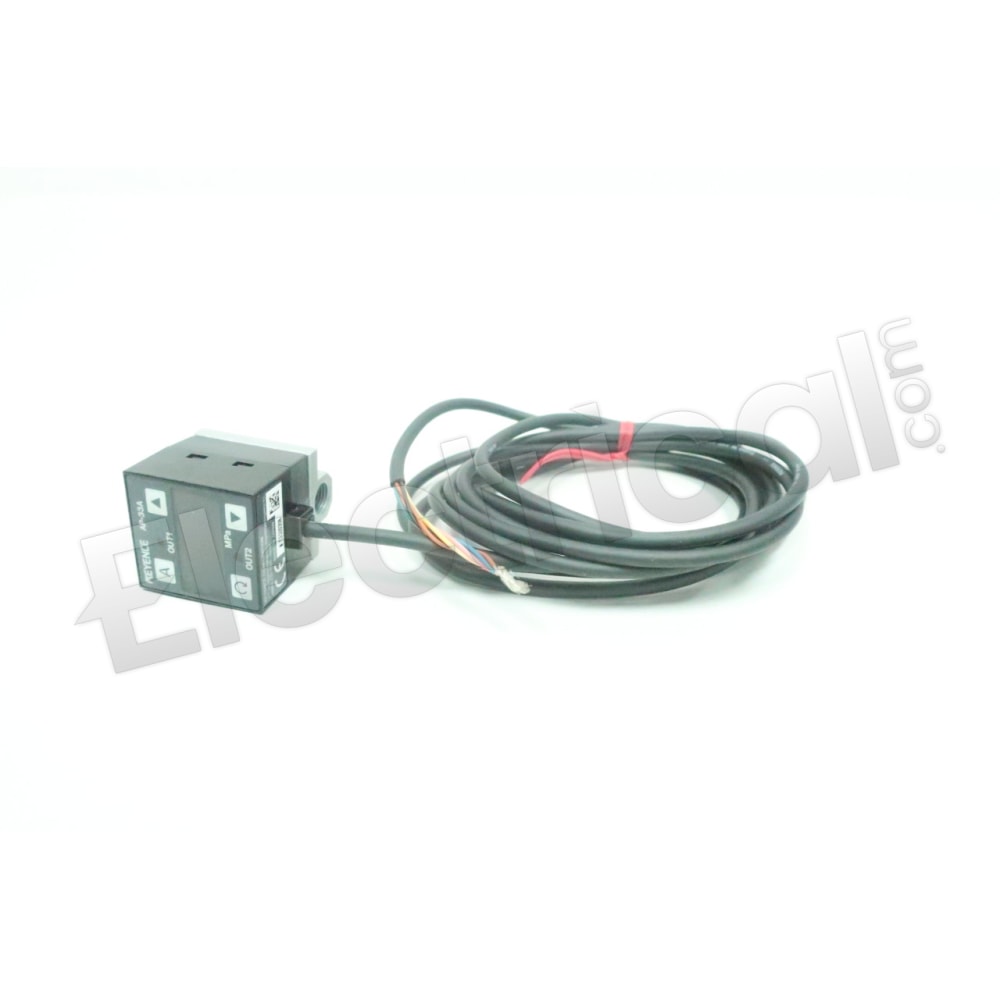 AP-33A Keyence Corp Sensor Automation