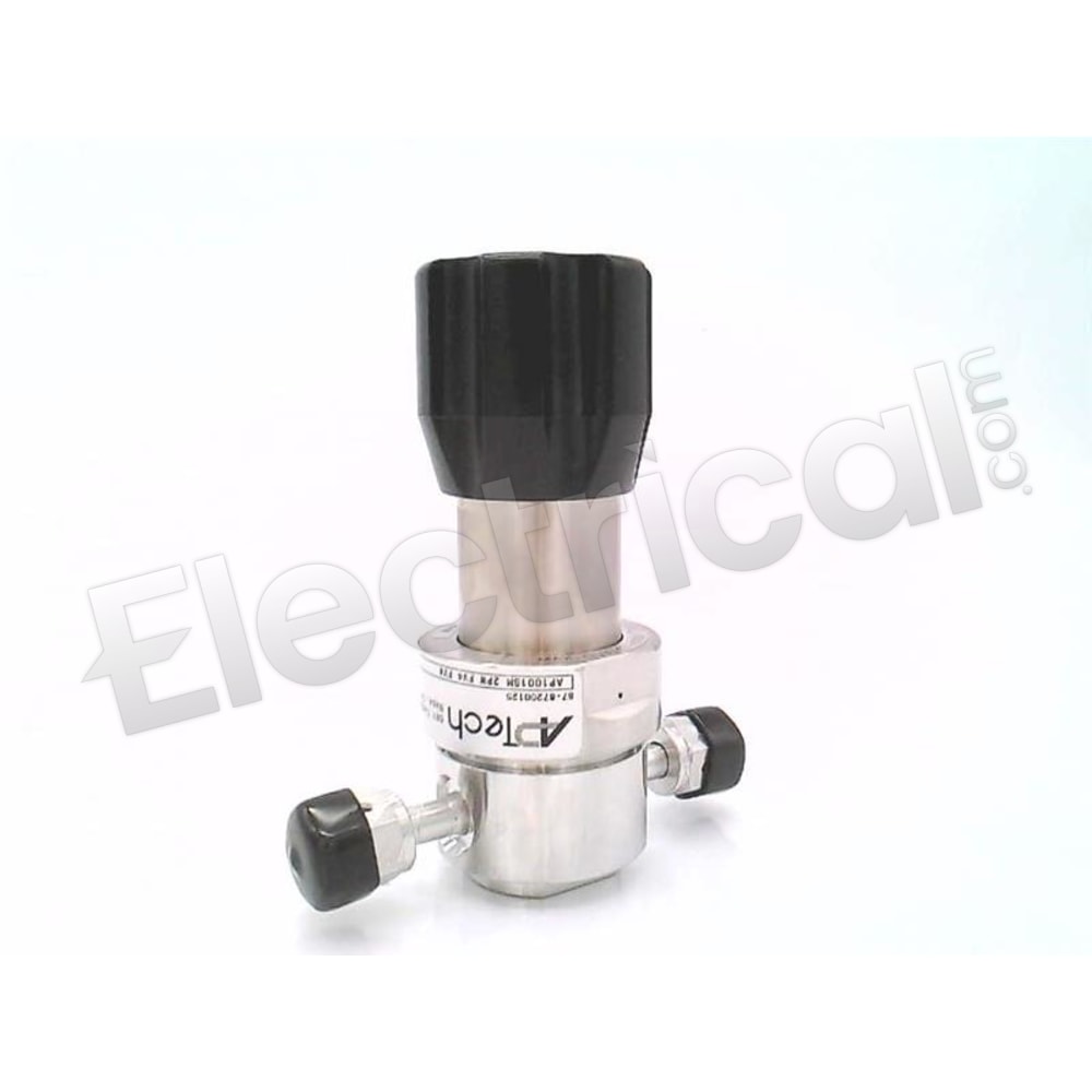 Ap Tech AP1001SM- 2PW-FV4-FV4 Gas Valve Valve