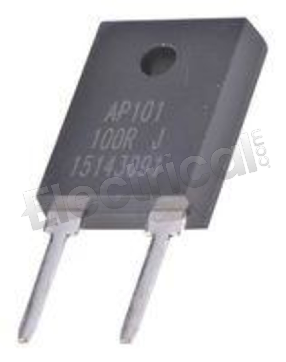 Ohmite AP101-3K3-J Resistor Computer Component