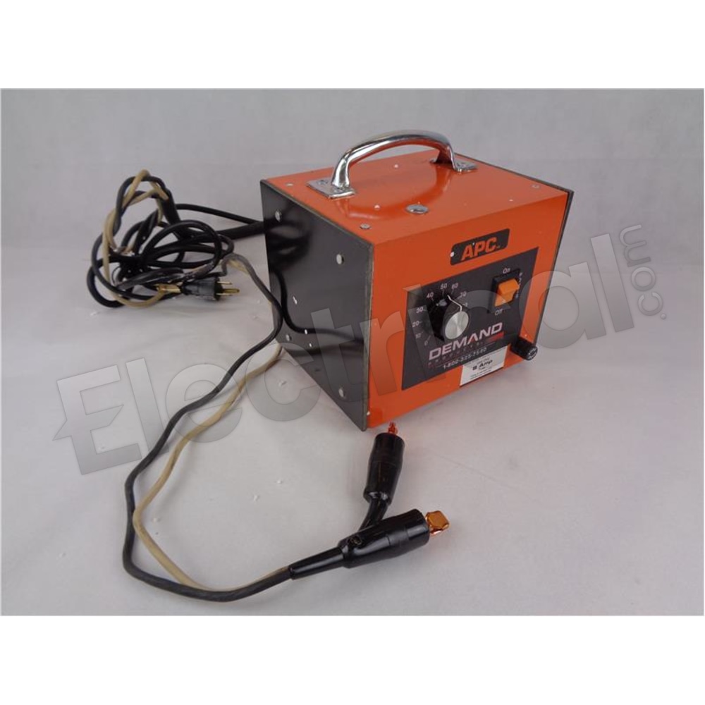 APC Magnum Power Supply Accessory Power Supply