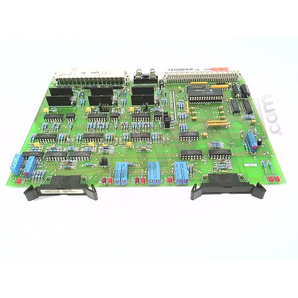 Netstal SPV 110.240.9450b Platine komplett -used