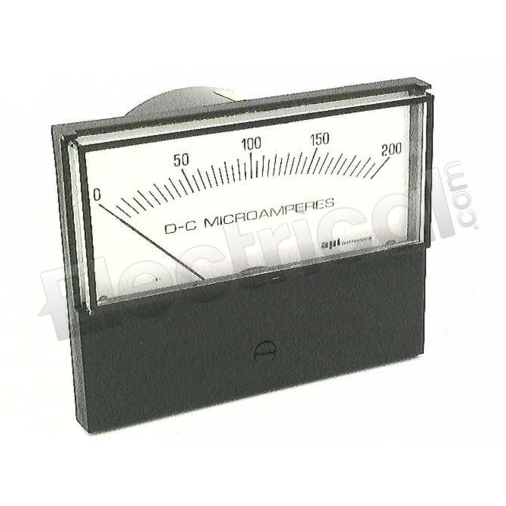 API-304 AP1 Meter Pak/Socket Electrical Product