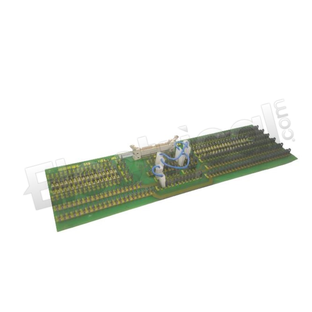ARB-519-BS Arburg Industrial Computer Accessory Automation