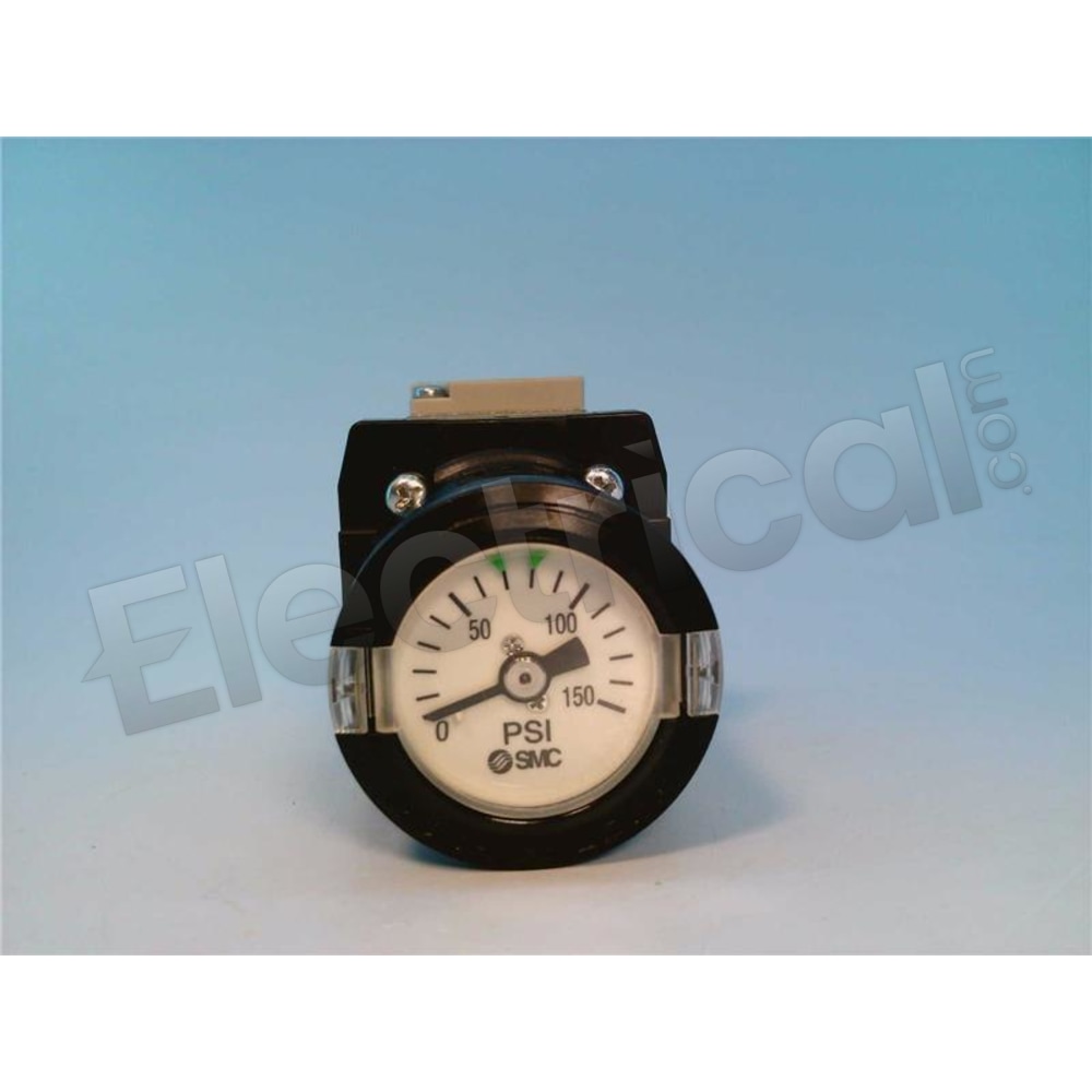 ARG20-N02BG1-Z REGULATOR W/ BUILT IN PRESSURE ARG20-N02BG1-Z REGULATOR W/ BUILT IN PRESSURE