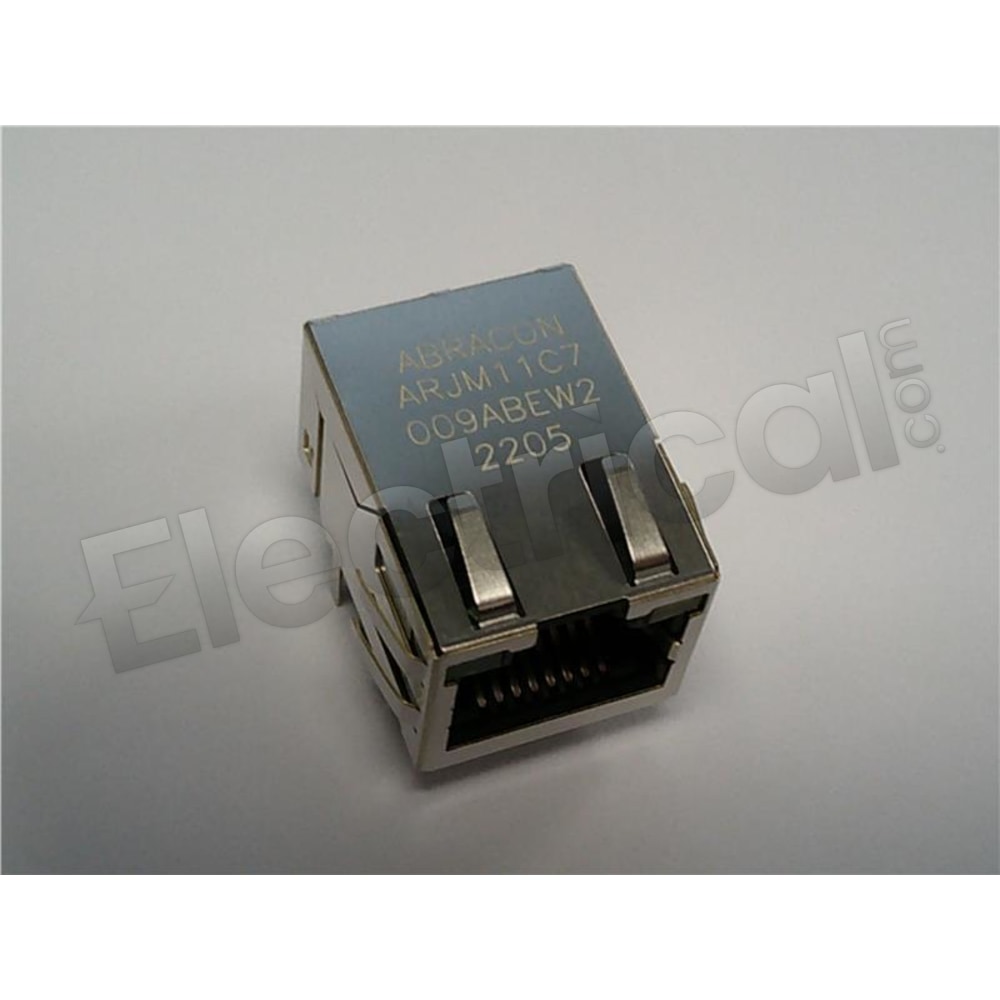 Abracon ARJM11C7-009-AB-EW2 Connector/Terminal/Pin Computer Component