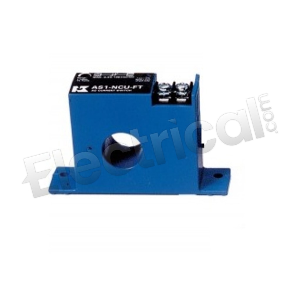 AS1-NCU-FT-NL Nk Technologies Current Limiter Automation