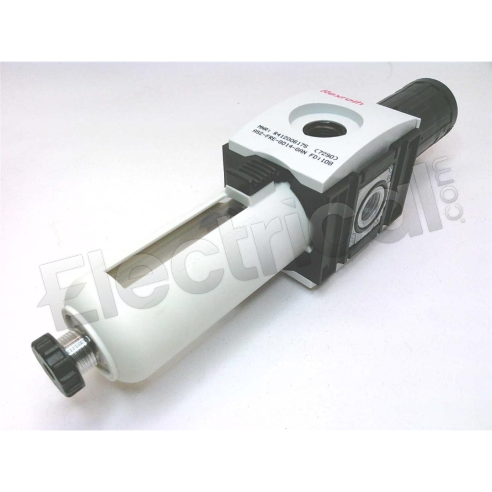 Bosch AS2-FRE-G014-GAN Regulator Pneumatic