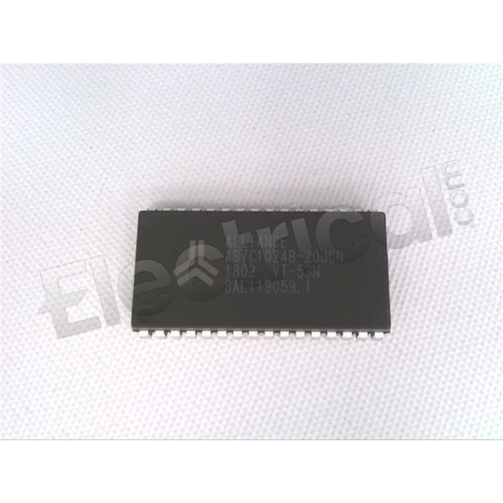 Alliance Semiconductor AS7C1024B-20JCN Memory IC Computer Component