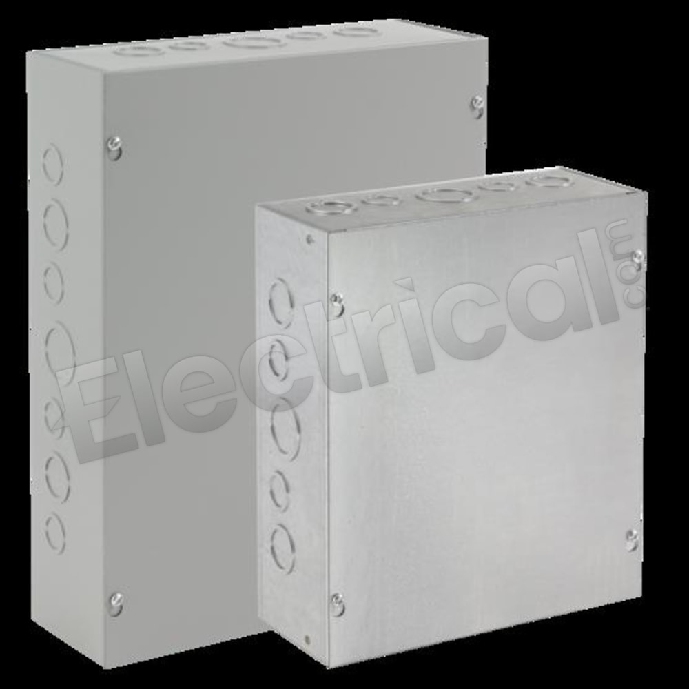 ASE8X6X4 nVent Hoffman Enclosure Bulletin A90P1