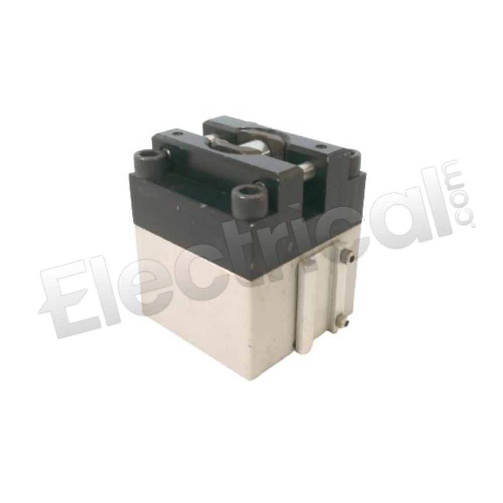 ASG202 ITT Pneumatic Actuator Pneumatic