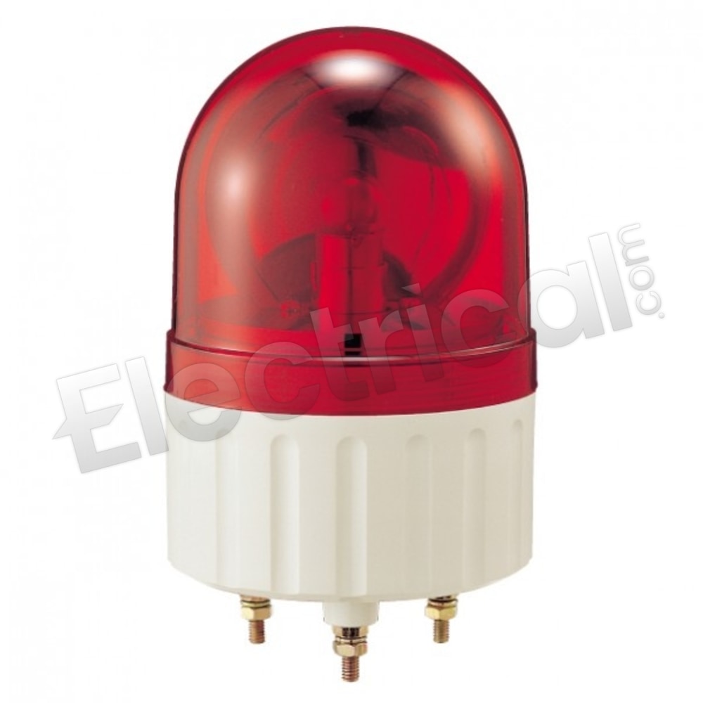 Menics ASGB-02-R Strobe Light Lighting