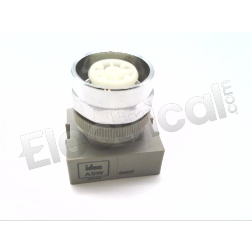 ASW400 IDEC Automation Switch Automation