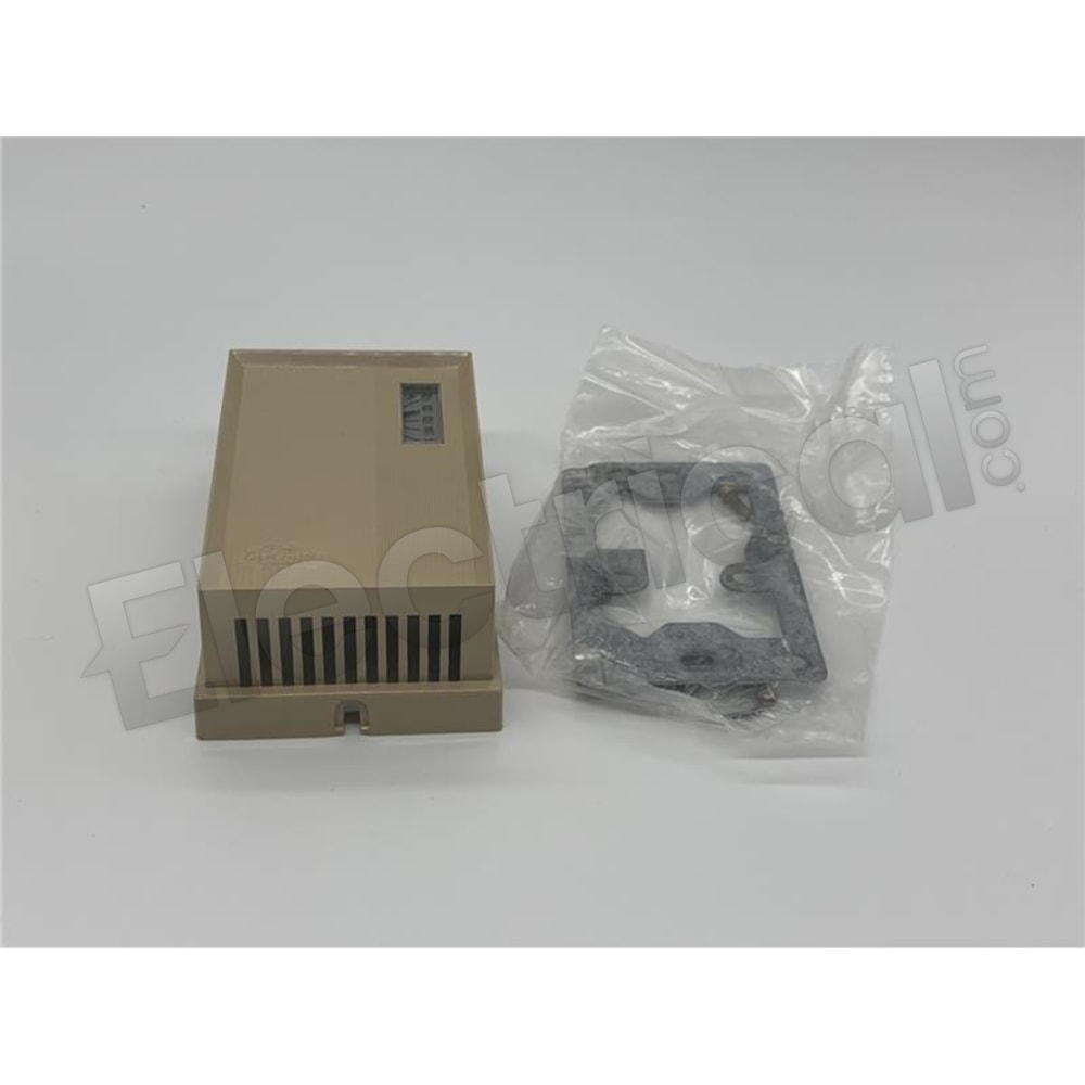 Invensys AT-11-403 Hood/Door/Cover Machine Part