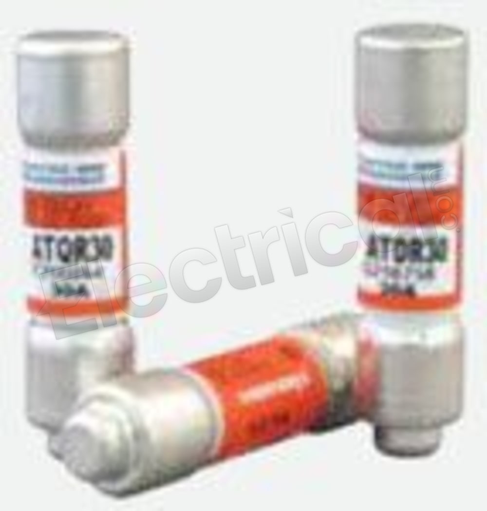 CẦU CHÌ FERRAZ SHAWMUT ATQR1/4 - CVC - Foto 4