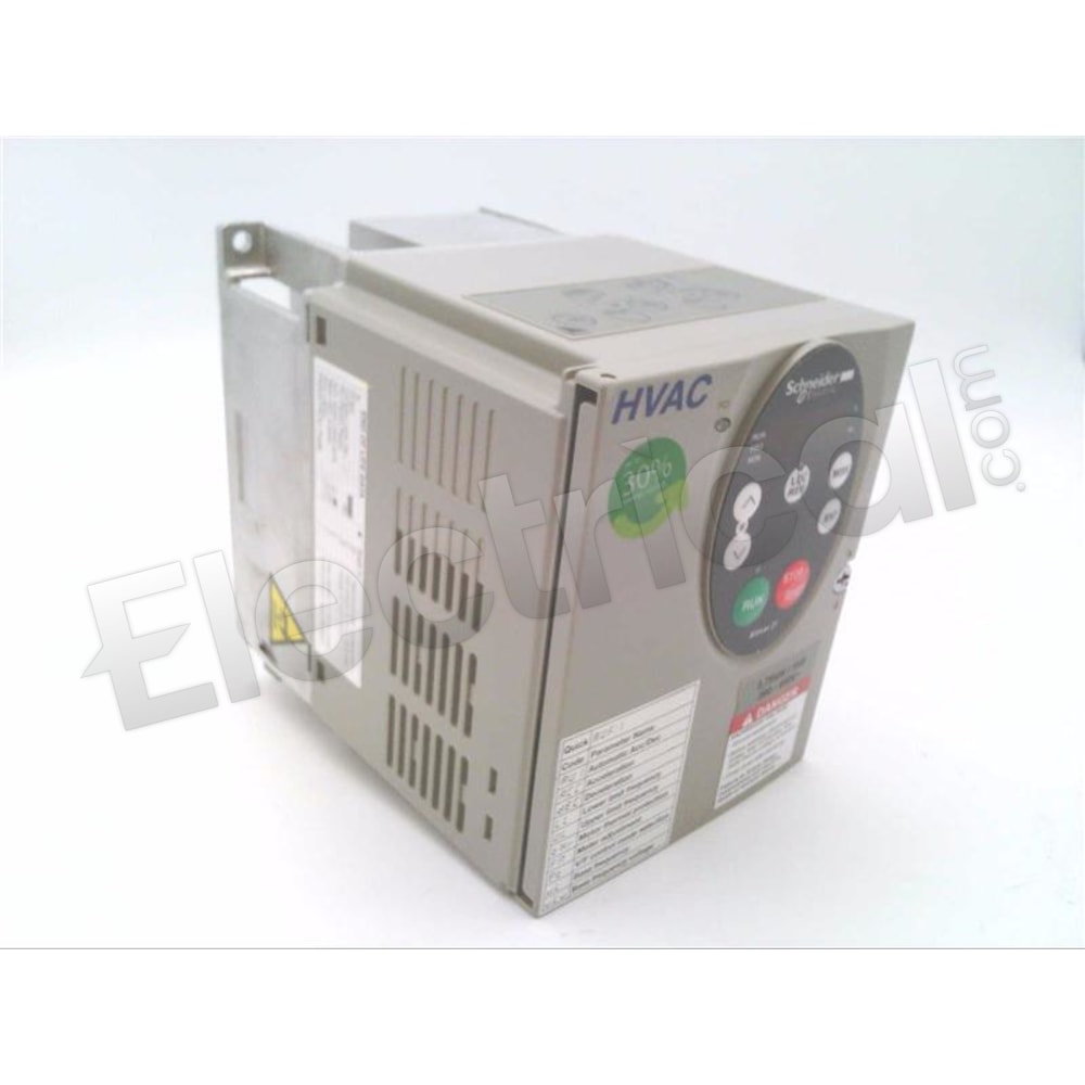 21sv75 Color ATV21H075N4 Schneider Electric Drive Automation