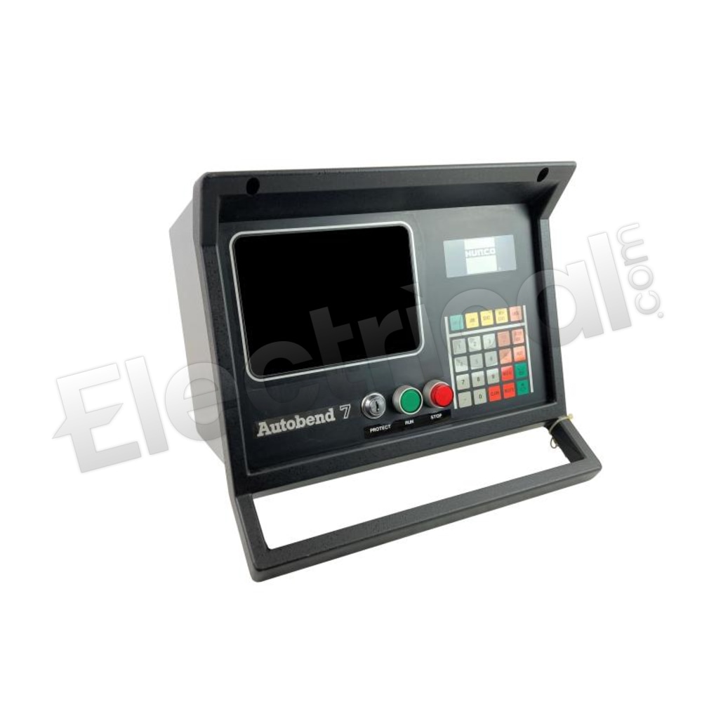 AUTOBEND7 Hurco Mfg Co PLC Programmer Automation autobend7-hurco-mfg-co-plc-programmer-automation