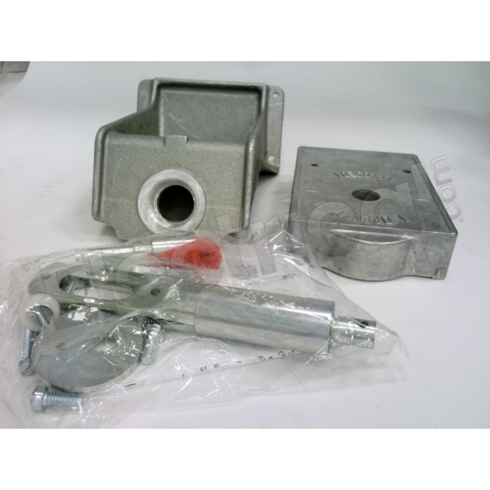National Seating Valve Replacement SK-1467-01 For GT2 Hi/Lo Air Seat Valves