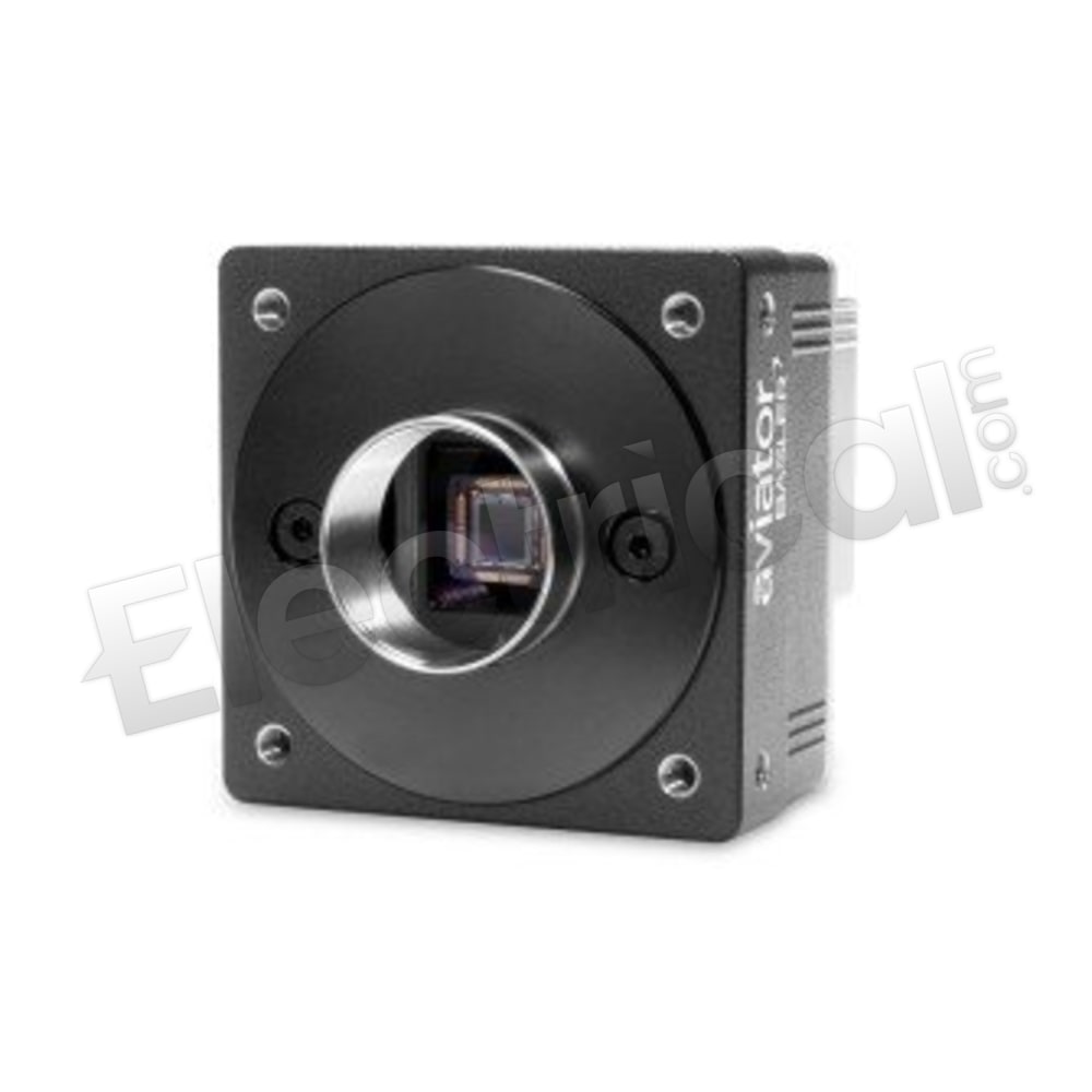 Basler Vision Technologies AVA1000-100GC CCD Camera Camera & Vision