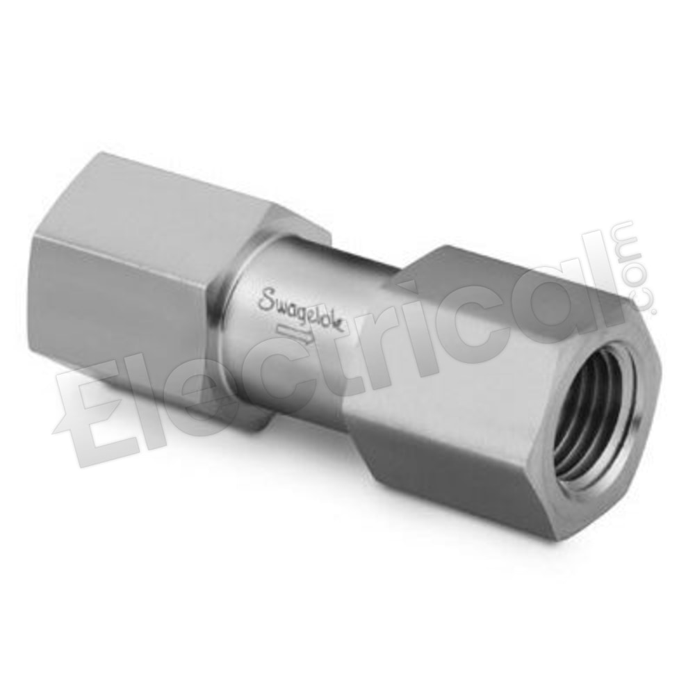 B-12C4-EP-1 Swagelok Solenoid Valve Valve