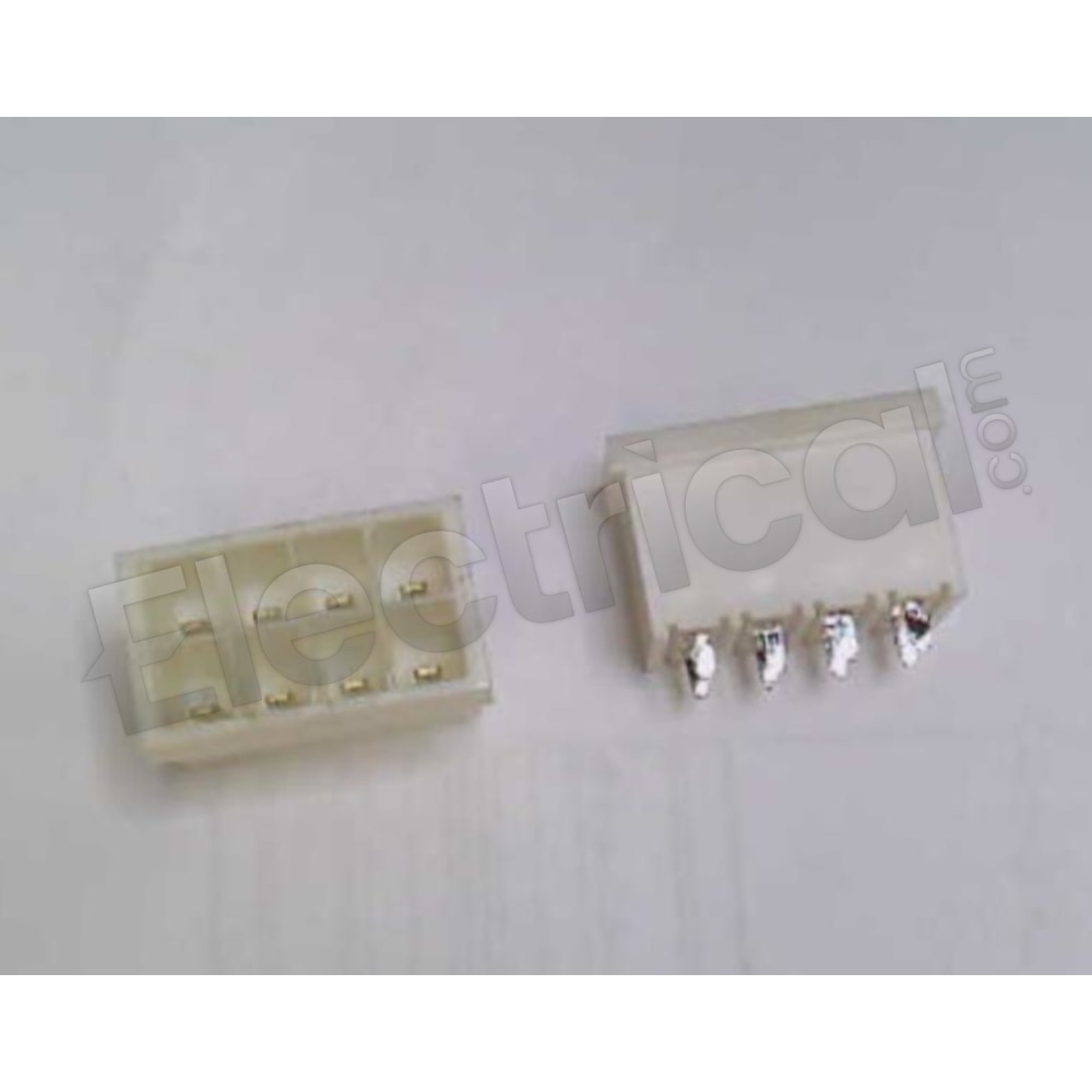 Pin Xl B08P-XL-HDS JST Connector/Terminal/Pin Electrical Component