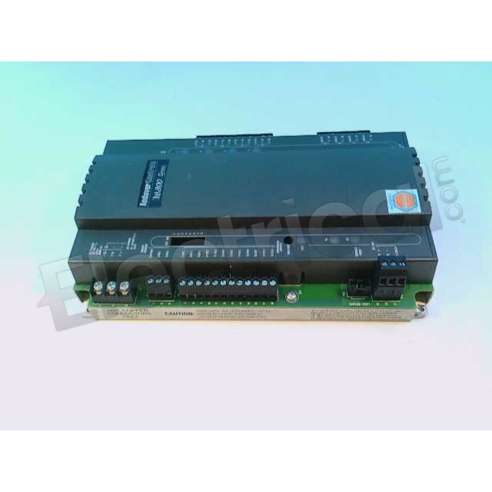 Schneider Electric B3804 PLC Module Automation