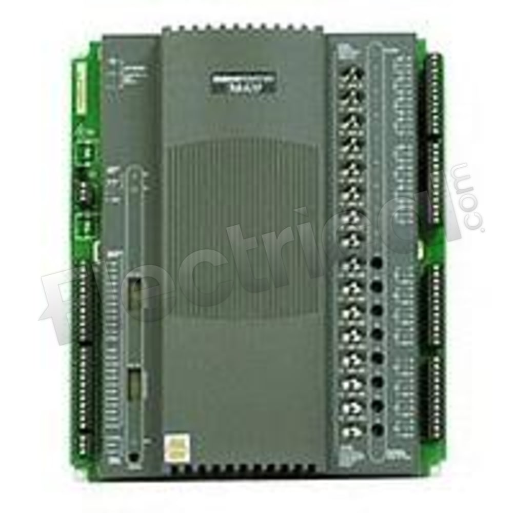 B3920 Schneider Electric PLC Module Automation