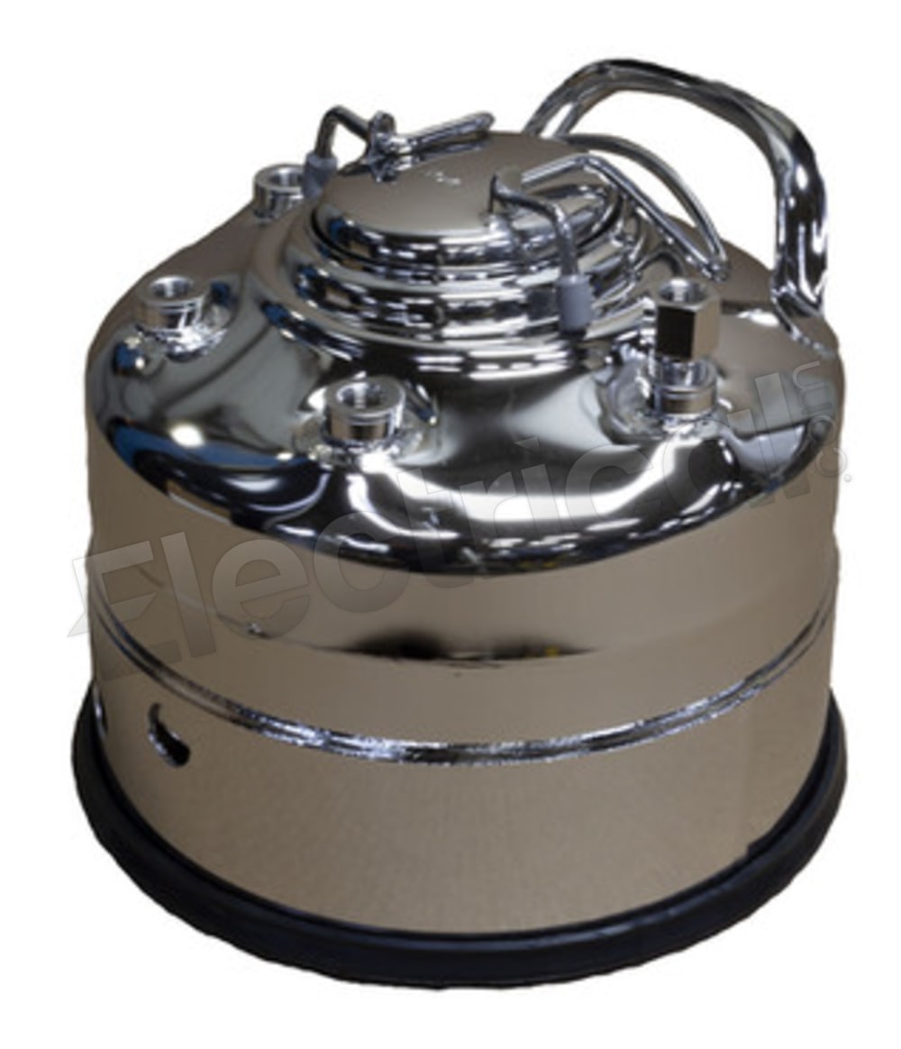 B501-0865-00-F-R Alloy Stainless Products Pressure Control Automation