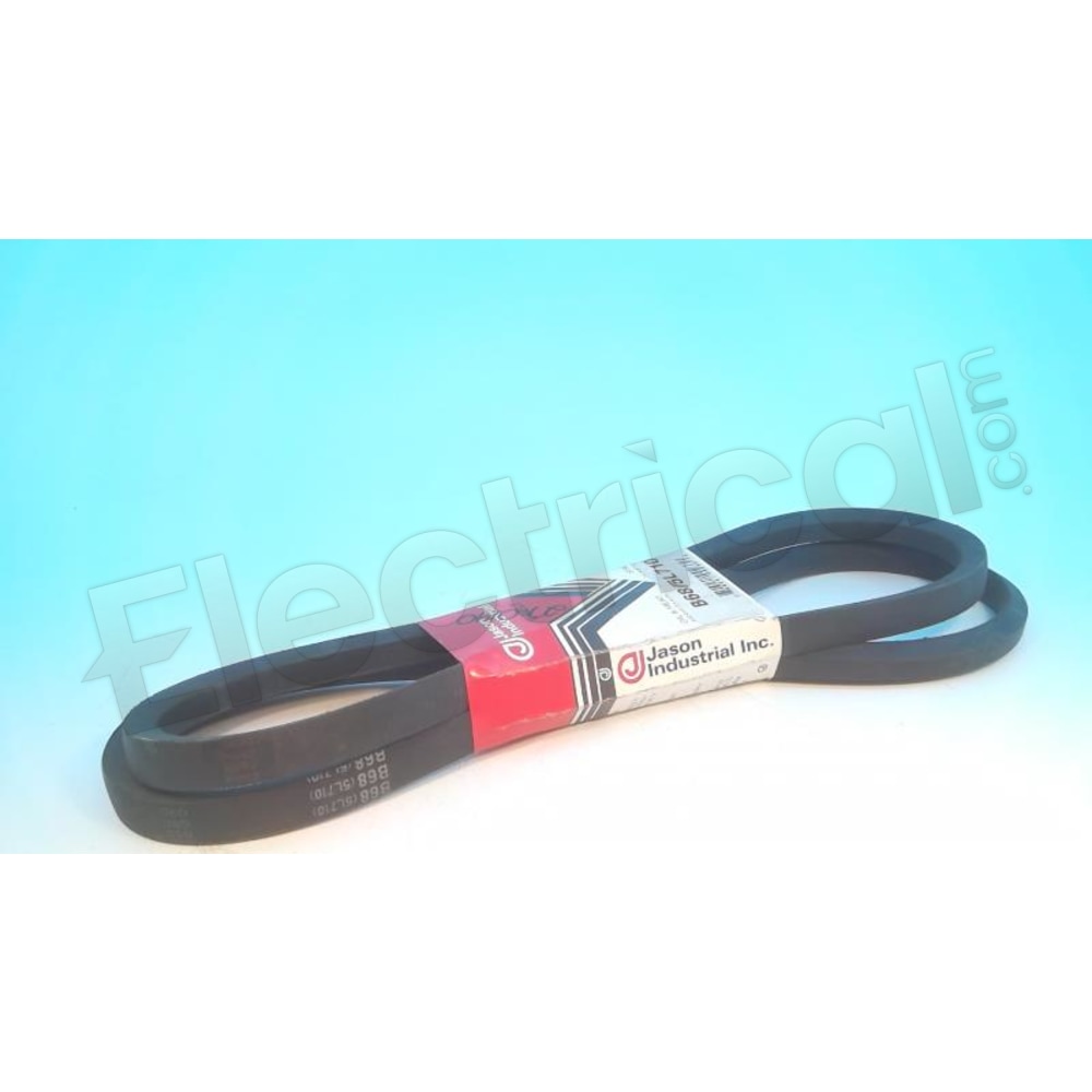D&D DURA-PRIME 8V5900 V-belt 1 x 590in Vbelt