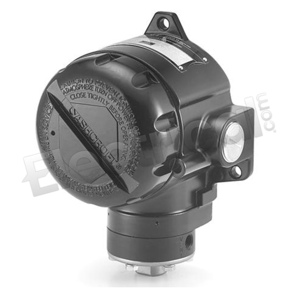 B720B Ashcroft Automation Switch Automation
