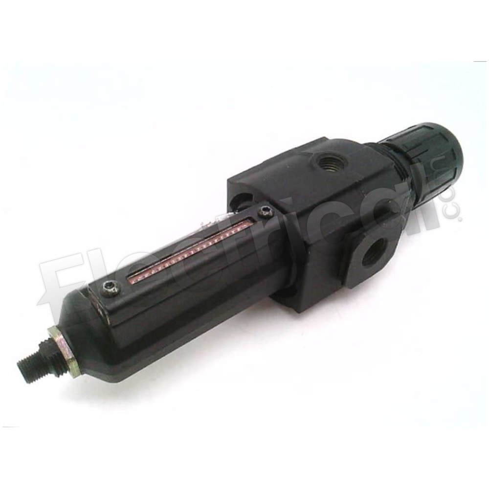 Regolatore Pneumatico Norgren B74G-3AK-AD3-RMG – Usato Ma Funzionante - 4