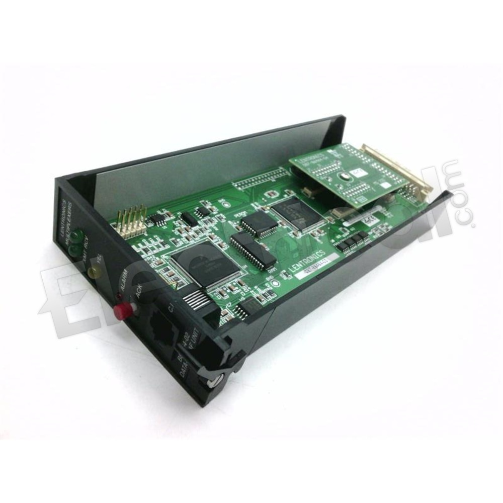 General Electric B86464-02 Security Multiplexer Security