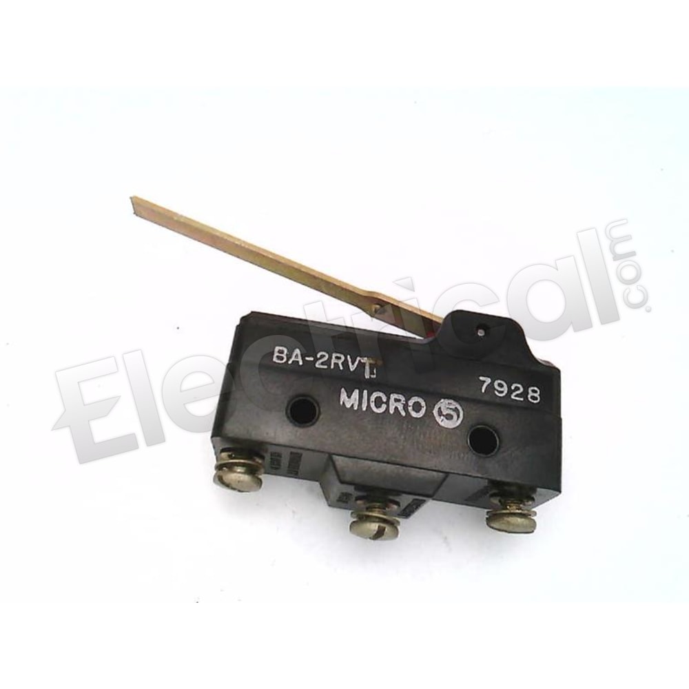 Ba Rdms Rvt BA-2RVT Honeywell Automation Switch Automation